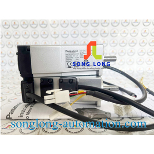 ĐỘNG CƠ SERVO PANASONIC MHMF012L1V2M