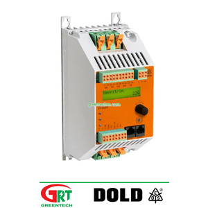 Motor soft starter COMBISTART GF 9229 | Dold | Động cơ khởi động mềm GF 9229 | Dold Vietnam
