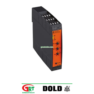 Motor soft starter MINISTART UG 9256 | Dold | Động cơ khởi động mềm UG 9256 | Dold Vietnam