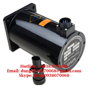 Động cơ bước cho máy cắt bao bì, 130BYG350A, 130BYG350B, Stepping Motor
