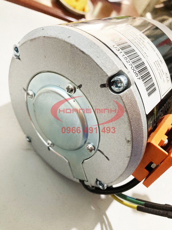 Motor xe nâng điện EPT 48V900W