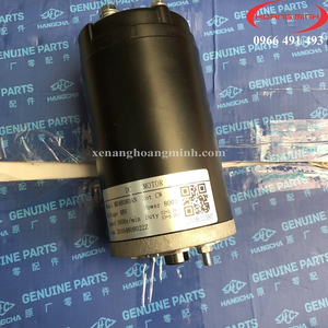 MOTOR DC 48V800W- MOTOR BƠM THỦY LỰC XE NÂNG ĐIỆN