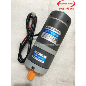MOTOR TRỢ LỰC LÁI Z90DP24200-32S ABS200-116000-G00