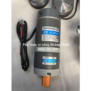 MOTOR TRỢ LỰC LÁI Z90DP24200-32S ABS200-116000-G00