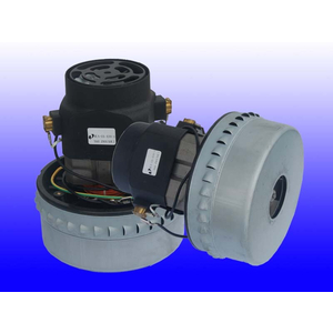 Motor máy hút bụi