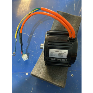motor xe nâng điện 48v100w