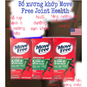 Move Free