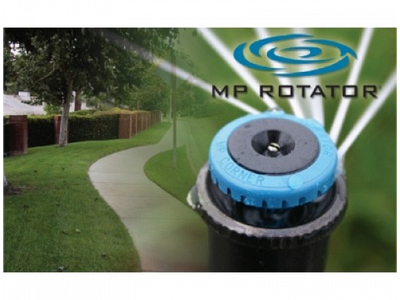 Vòi phun Rotary MP2000 - Blue