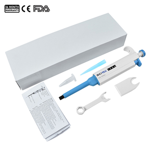 Pipet thể tích cố định một kênh - MP-SF