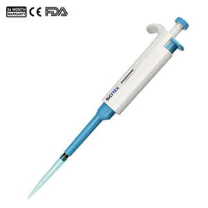 Pipet thể tích cố định một kênh - MP-SF