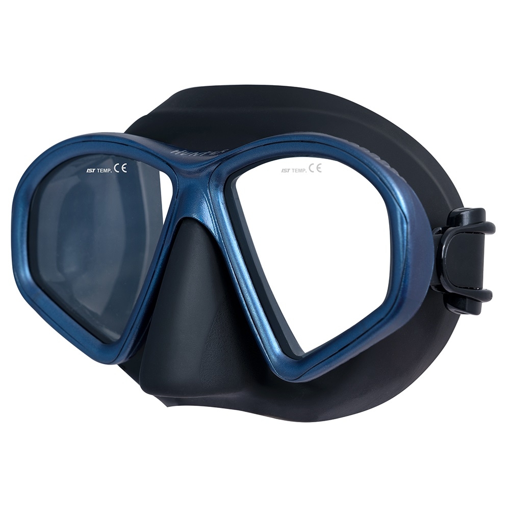 MẶT NẠ LẶN BIỂN IST HUNTER MP203 (ANTI FOG)