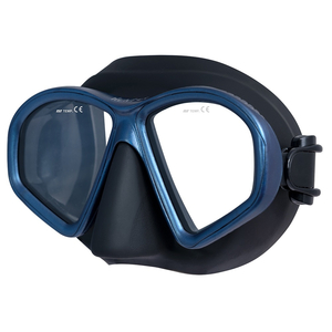 MẶT NẠ LẶN BIỂN IST HUNTER MP203 (ANTI FOG)