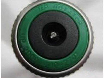 Vòi phun Rotary MP2000 - Blue