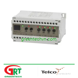 MPA 41 series | Signal amplifier | Bộ khuếch đại tín hiệu | Telco Vietnam