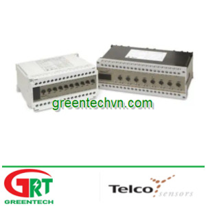 MPA 81 series | Signal amplifier | Bộ khuếch đại tín hiệu | Telco Vietnam