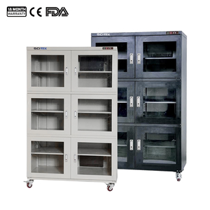 Tủ chống ẩm cho thiết bị điện tử - MPC-160E; MPC-240E; MPC-320E; MPC-435E; MPC-540E; MPC-728E; MPC-870E; MPC-1428E