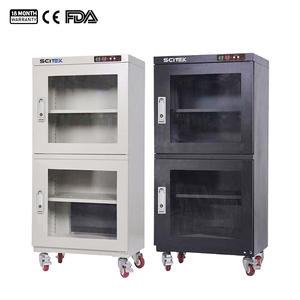 Tủ chống ẩm cho thiết bị điện tử - MPC-160E; MPC-240E; MPC-320E; MPC-435E; MPC-540E; MPC-728E; MPC-870E; MPC-1428E
