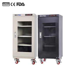 Tủ chống ẩm cho thiết bị điện tử - MPC-160E; MPC-240E; MPC-320E; MPC-435E; MPC-540E; MPC-728E; MPC-870E; MPC-1428E