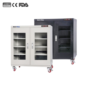 Tủ chống ẩm cho thiết bị điện tử - MPC-160E; MPC-240E; MPC-320E; MPC-435E; MPC-540E; MPC-728E; MPC-870E; MPC-1428E