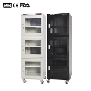Tủ chống ẩm cho thiết bị điện tử - MPC-160E; MPC-240E; MPC-320E; MPC-435E; MPC-540E; MPC-728E; MPC-870E; MPC-1428E