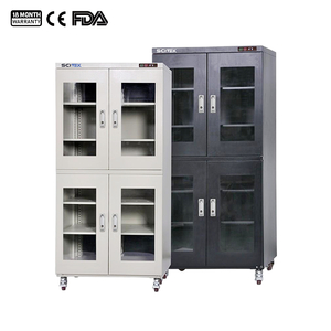 Tủ chống ẩm cho thiết bị điện tử - MPC-160E; MPC-240E; MPC-320E; MPC-435E; MPC-540E; MPC-728E; MPC-870E; MPC-1428E