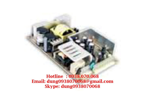 Nguồn Mean Well MPD-120A, MPD-120B