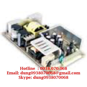 Nguồn Mean Well MPD-120A, MPD-120B