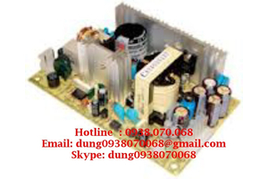 Nguồn Mean Well MPD-65A, MPD-65B