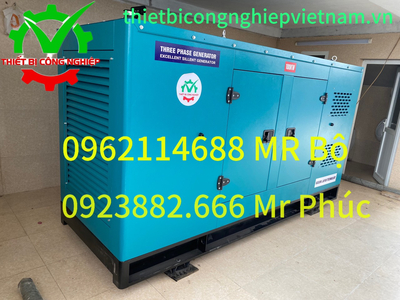 KASUMI 100 KW TIÊU ÂM