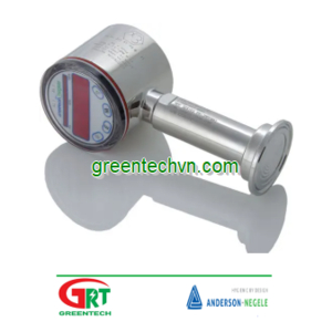 MPP | Relative pressure transducer | Bộ chuyển đổi áp suất tương đối | Negele Viet Nam