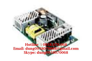 Nguồn Mean Well MPQ-120E, MPQ-120D, MPQ-120C, MPQ-120B,