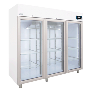 Tủ Lạnh Bảo Quản Vắc-Xin 3 Cánh 2100 Lít MPR 2100 xPRO Hãng Evermed - Ý