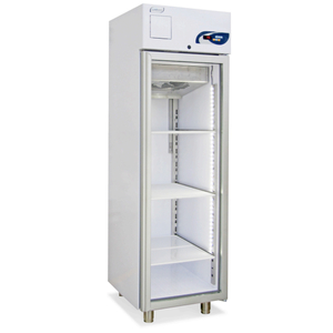 Tủ Lạnh Bảo Quản Vắc-Xin Cửa Kính MPR 440 Hãng Evermed - Ý