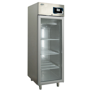 Tủ Lạnh Bảo Quản Vắc-Xin 440 Lít MRP 440 xPRO Hãng Evermed - Ý