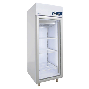 Tủ Lạnh Bảo Quản Vắc-Xin Cửa Kính MPR 625 Hãng Evermed - Châu Âu