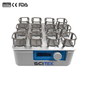 Máy lắc quỹ đạo - SK-O10
