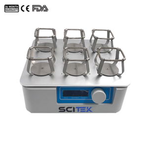 Máy lắc quỹ đạo - SK-O10
