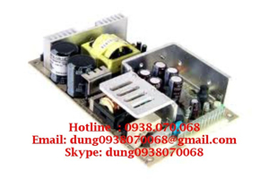 Nguồn Mean Well MPS-120-3.3, MPS-120-5, MPS-120-12, MPS-120-15, MPS-120-24, MPS-120-48