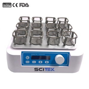 Máy lắc quỹ đạo - SK-O20