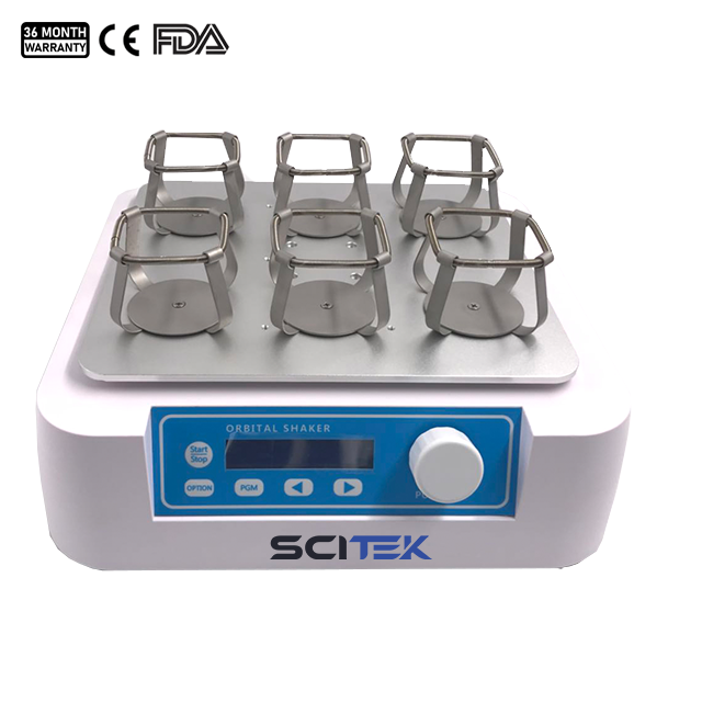 Máy lắc quỹ đạo - SK-O20