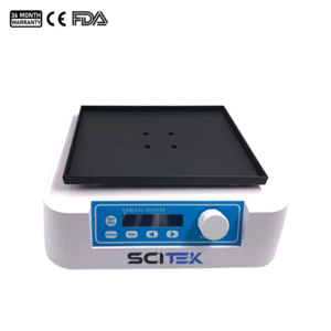 Máy lắc quỹ đạo - SK-O20