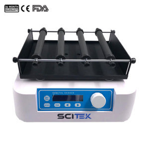 Máy lắc quỹ đạo - SK-O20