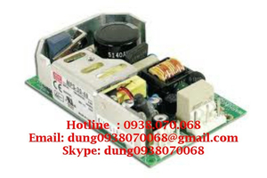 Nguồn Mean Well MPS-30-5, MPS-30-12, MPS-30-15, MPS-30-24, MPS-30-27, MPS-30-48