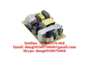 Nguồn Mean Well MPS-45-3.3, MPS-45-5, MPS-45-12, MPS-45-7.5,MPS-45-15, MPS-45-24,MPS-45-27,MPS-45-48