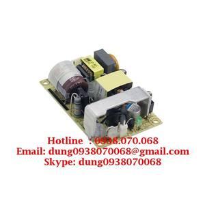 Nguồn Mean Well MPS-45-3.3, MPS-45-5, MPS-45-12, MPS-45-7.5,MPS-45-15, MPS-45-24,MPS-45-27,MPS-45-48