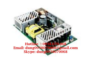 Nguồn Mean Well MPT-45A, MPT-45B, MPT-45C