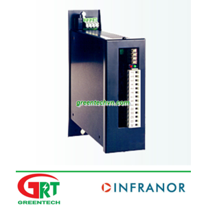 MQC Series | Infranor MQC Series | Bộ điều khiển | DC servo control | Infrano Vietnam