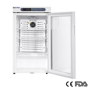 Tủ lạnh phòng thí nghiệm/y tế, tự động rã đông - MR-5V60; MR-5V100; MR-5V100F