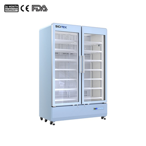 Tủ lạnh dược phẩm - MR-5V410; MR-5V520; MR-5V540; MR-5V720; MR-5V1010