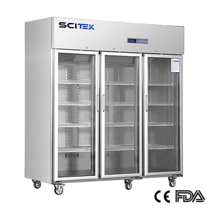 Tủ lạnh phòng thí nghiệm hai cửa - MR-5V660; MR-5V1000; MR-5V1500